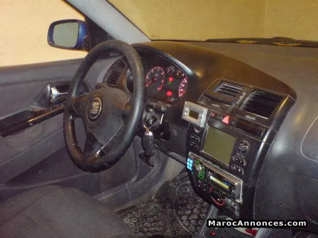 Seat mli7a - مراكش (3)