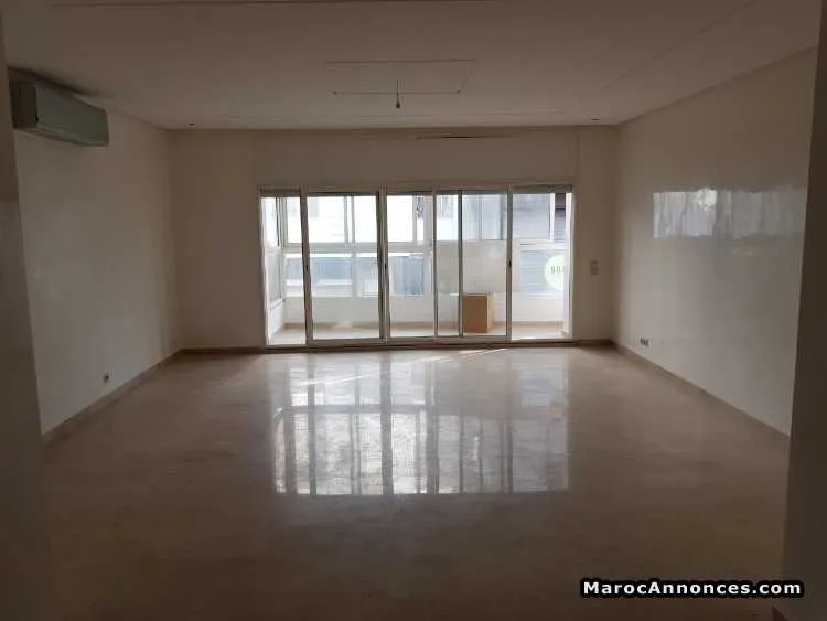 Vente appartement entièrement rénové - الدار البيضاء (3)