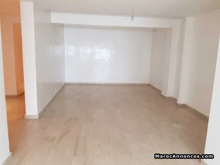 Vente appartement entièrement rénové - الدار البيضاء (2)