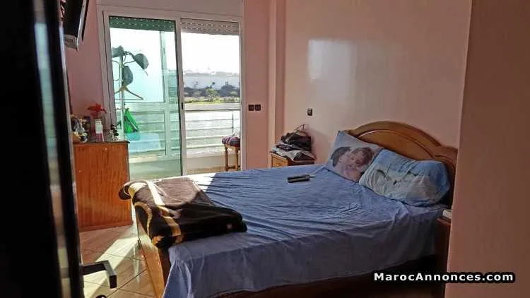 Appartement à vendre sidi maarouf - الدار البيضاء (2)