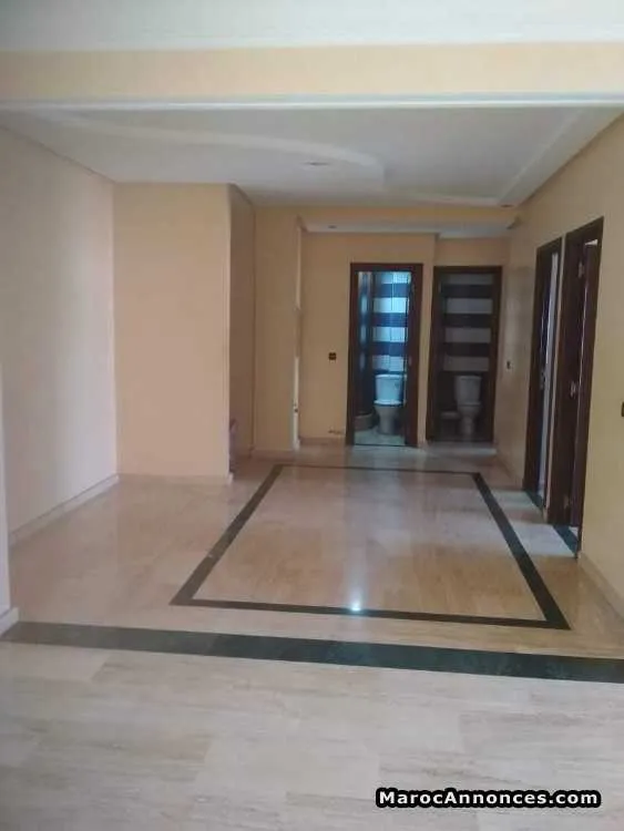 Appartement à vendre sidi maarouf - الدار البيضاء (3)