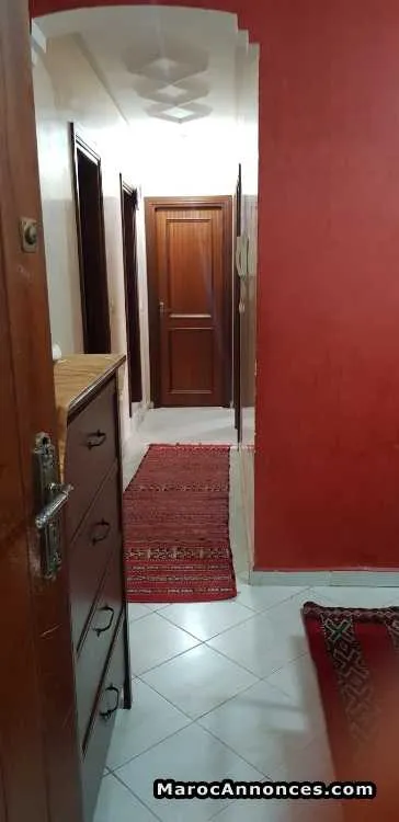 Appartement à vendre à sala al jadida - سلا (3)