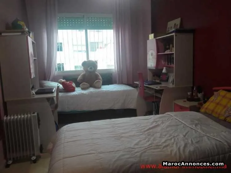 Ap1394 appartement a vendre 149 m bd mly idriss 1e - الدار البيضاء (3)