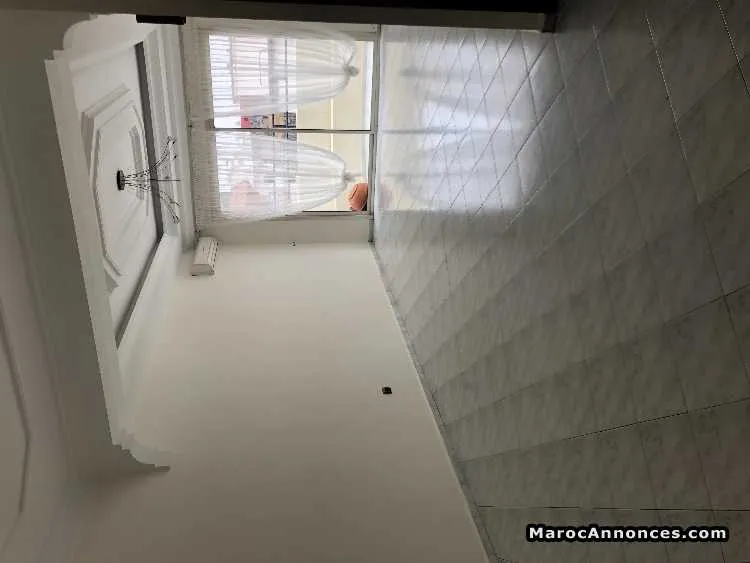 Appartement a vendre - الدار البيضاء