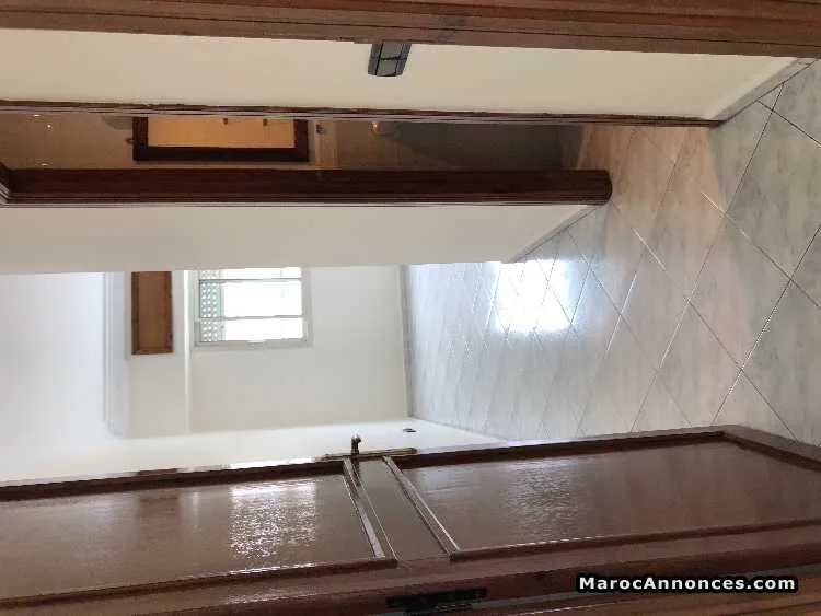Appartement a vendre - الدار البيضاء (2)