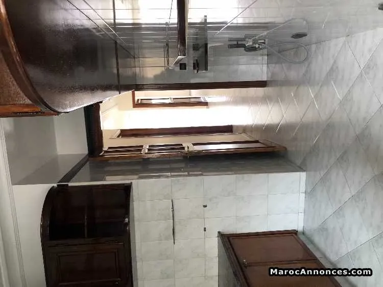Appartement a vendre - الدار البيضاء (3)