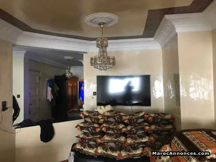 Appartement à vendre à beausejour - الدار البيضاء (3)