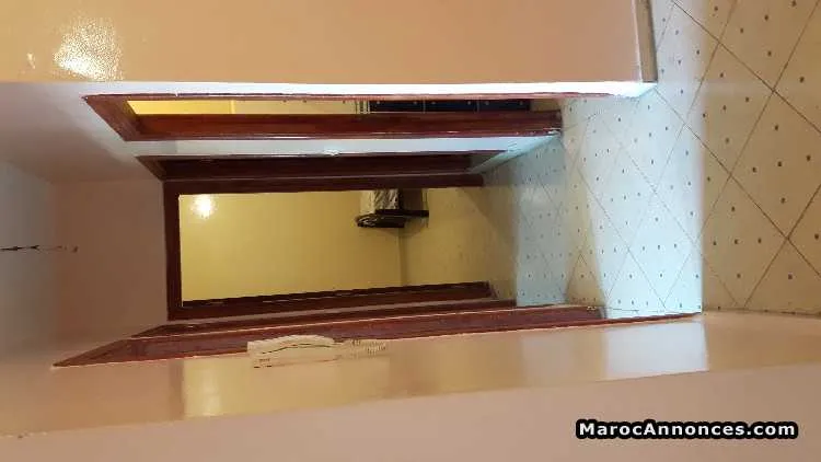 Appartement a vendte projet annahda - الدار البيضاء (3)