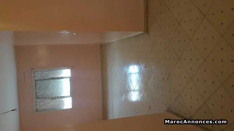 Appartement a vendte projet annahda - الدار البيضاء