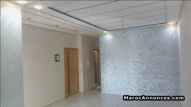 Appartement avec magnifique finition  80 m2 - القنيطرة (3)