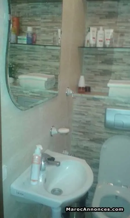 Appartement a vendre - الدار البيضاء (2)