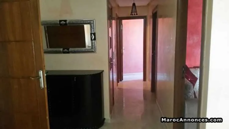 Appartement a vendre - الدار البيضاء (3)