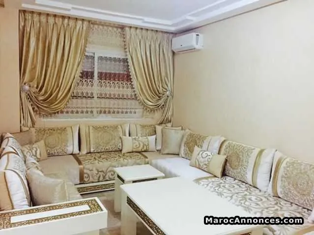 Appartement a vendre - الدار البيضاء