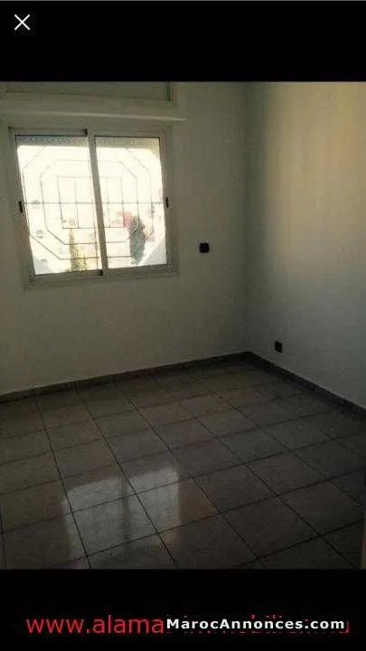 Ap1456 appartement a vendre a ghandi sup 74m 2ch - الدار البيضاء (3)