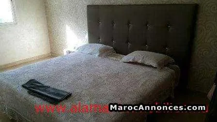 Ap1460 appartement a vendre mesultan sup 127m - الدار البيضاء (3)