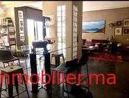 Appartement avec terrasse 1s 3ch 195 m² qt berger - الدار البيضاء (2)