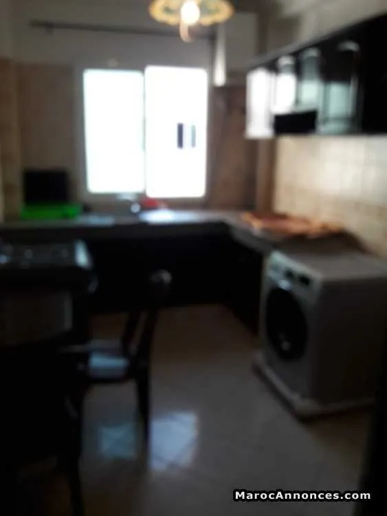 Appartement a vendre 80m - المحمدية (3)