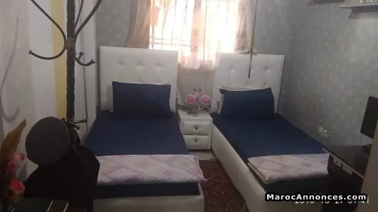 Vente appartement - سلا (3)