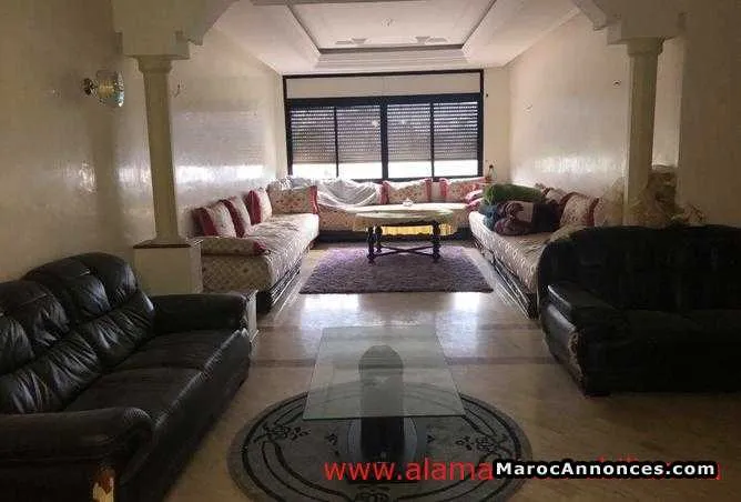 Appartement de standing de - الدار البيضاء (3)