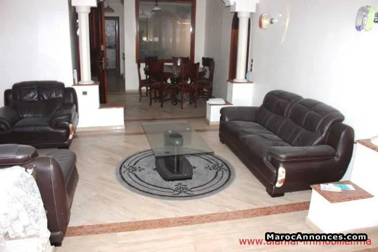 Appartement de standing de - الدار البيضاء (2)