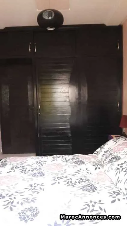 Appartement à vendre berrechid - برشيد