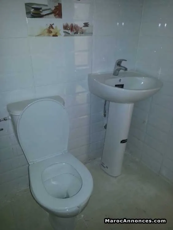 Appartement à vendre berrechid - برشيد (2)
