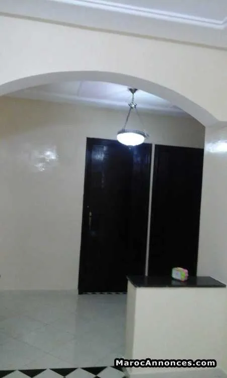 Appartement à vendre berrechid - برشيد (3)
