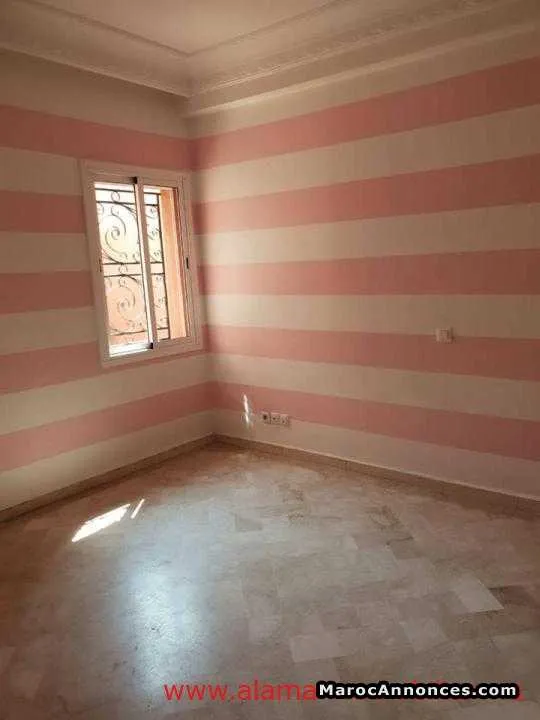 Ap1464 appartement a vendre abdelmoumen l hermitag - الدار البيضاء (2)