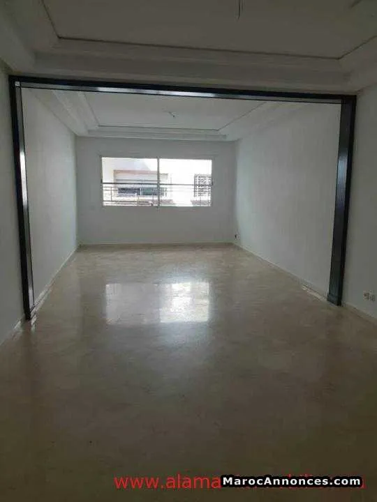 Ap1464 appartement a vendre abdelmoumen l hermitag - الدار البيضاء