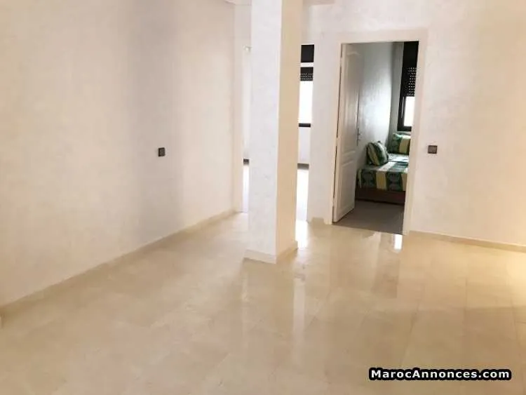 Appartement à vednre à 2 mars - الدار البيضاء (2)