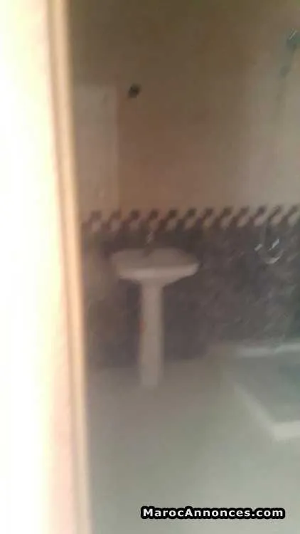 Appartement de 84m2 situé à almajd - طنجة (3)