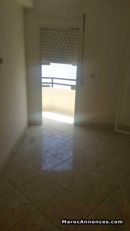 Appartement de 84m2 situé à almajd - طنجة (2)