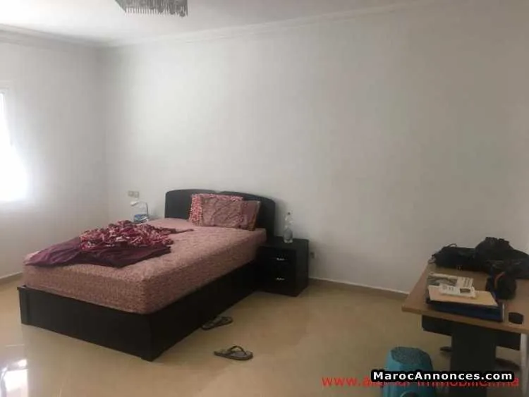 Ap1475 appt a vendre les hopitaux 93m 2 ch - الدار البيضاء (3)
