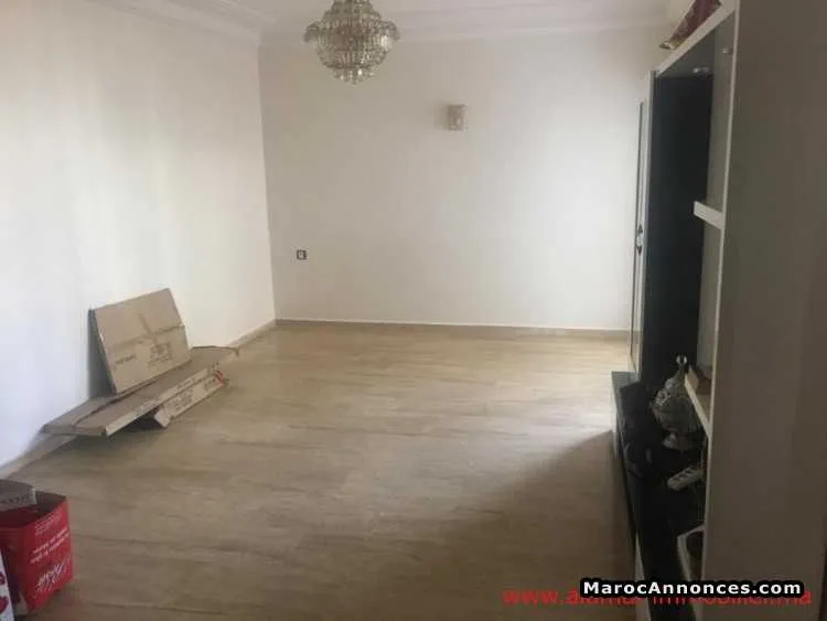 Ap1475 appt a vendre les hopitaux 93m 2 ch - الدار البيضاء
