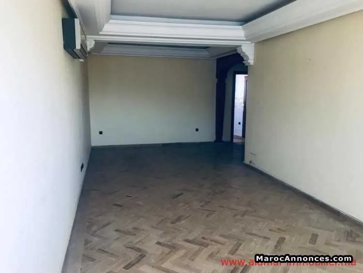 Ap1477 appartement a vendre a bourgogne bourgogne - الدار البيضاء (2)