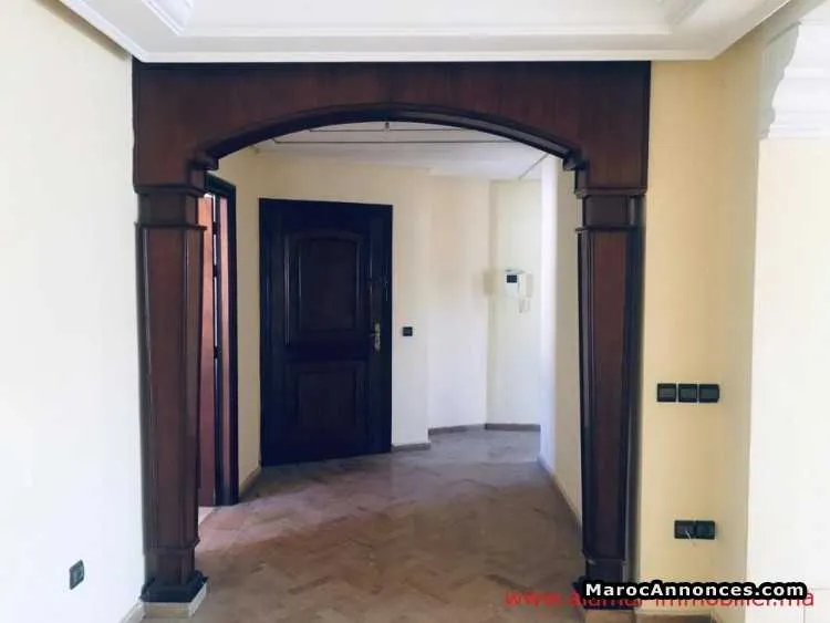 Ap1477 appartement a vendre a bourgogne bourgogne - الدار البيضاء (3)