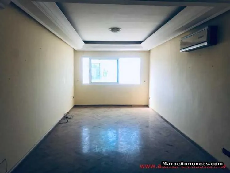 Ap1477 appartement a vendre a bourgogne bourgogne - الدار البيضاء