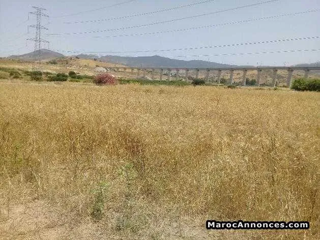Appartement vide à doha tanja balia 2 - طنجة (2)