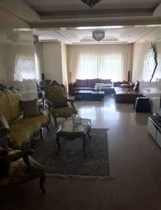 Ap1480 appartement a vendre a palmier - الدار البيضاء (3)