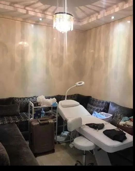 Ap1480 appartement a vendre a palmier - الدار البيضاء (2)
