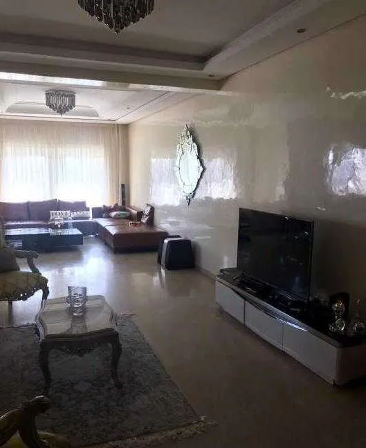 Ap1480 appartement a vendre a palmier - الدار البيضاء