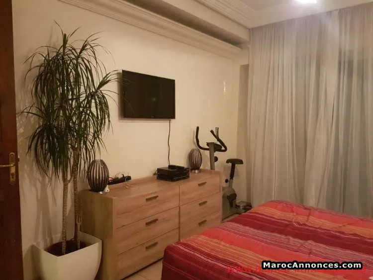 Ap1481 appartement a vendre a val fleuri 158m - الدار البيضاء (3)