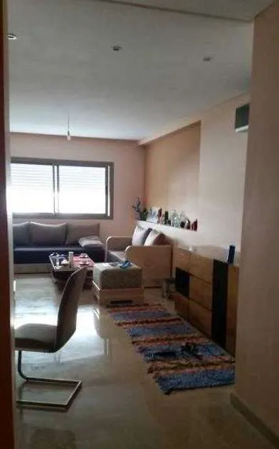 Ap1488 appartement a vendre ferme bretone 2 ch 114 - الدار البيضاء