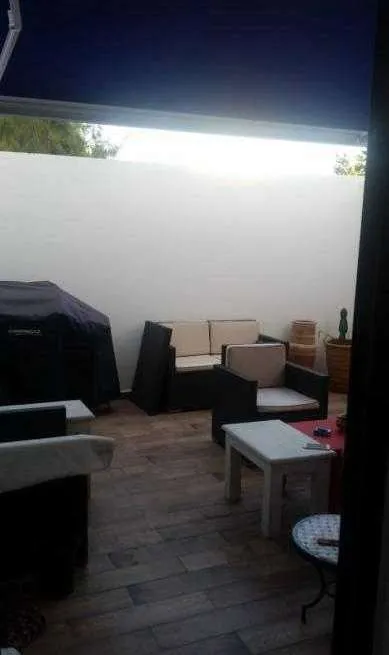 Ap1488 appartement a vendre ferme bretone 2 ch 114 - الدار البيضاء (2)