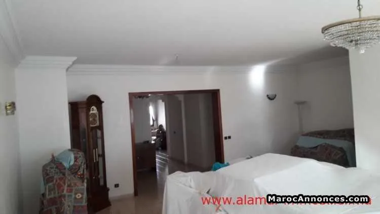 Ap1490 appartement a vendre avenue du phare sup 18 - الدار البيضاء (2)