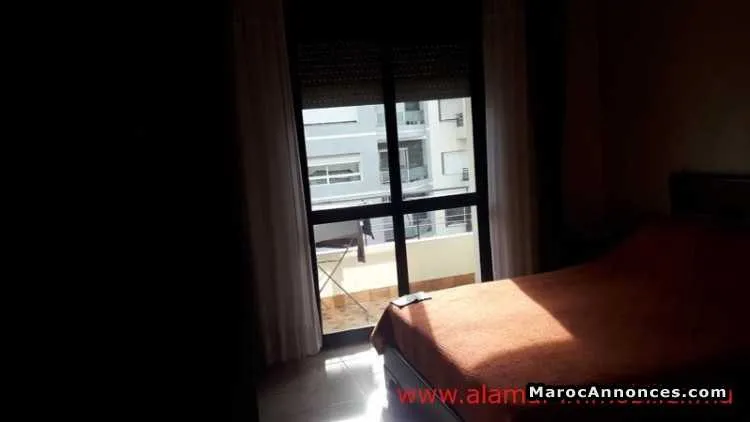 Ap1490 appartement a vendre avenue du phare sup 18 - الدار البيضاء (3)