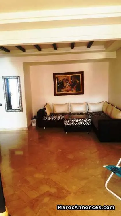 Appartement à vendre - مراكش