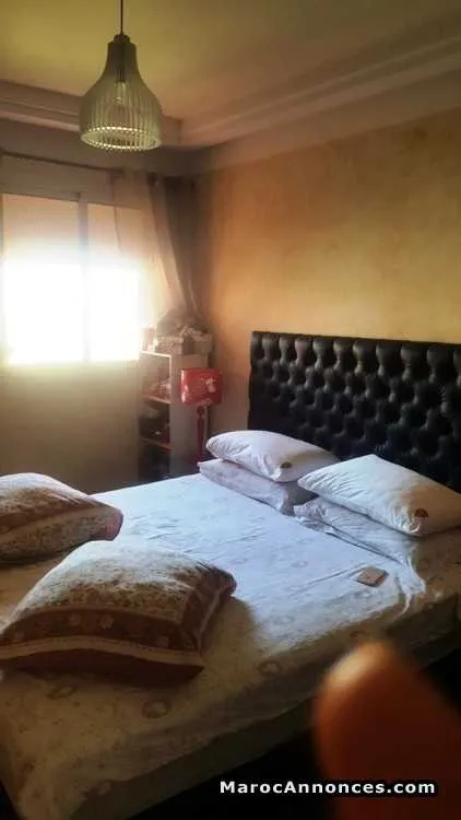 Appartement à vendre - مراكش (3)