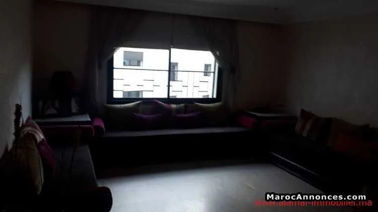 Ap1492 appartement a vendre a mersultan residence - الدار البيضاء