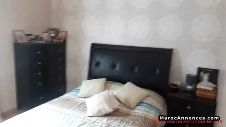 Ap1492 appartement a vendre a mersultan residence - الدار البيضاء (3)